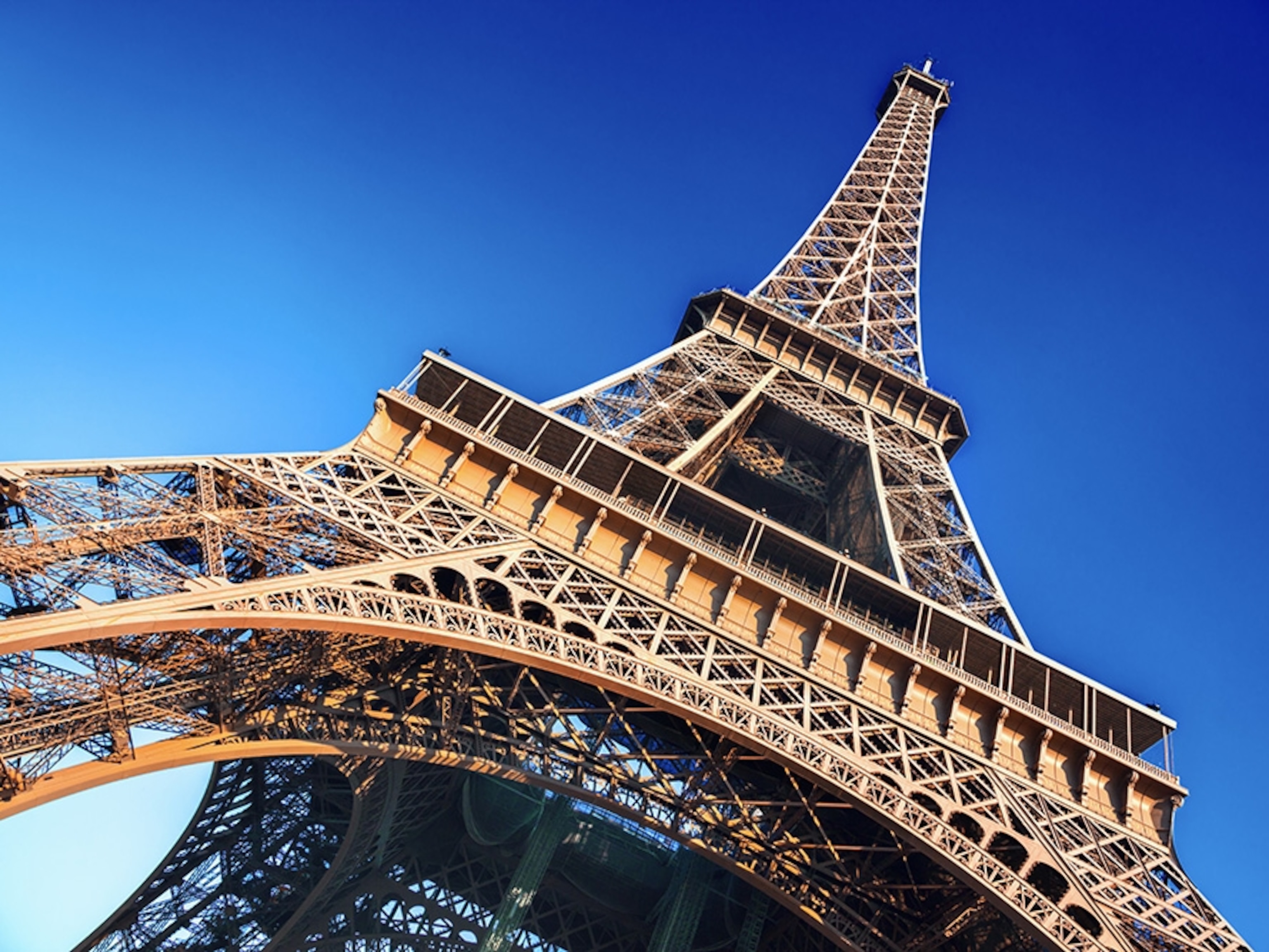 Top 10 Things to Do in Paris