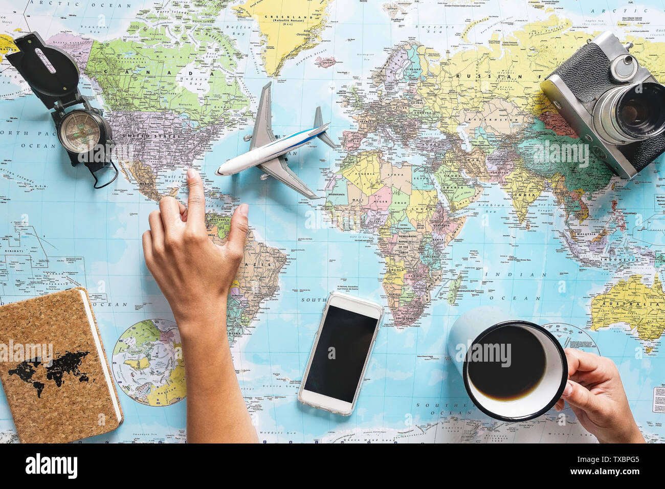 Essential Packing Tips for City Travel